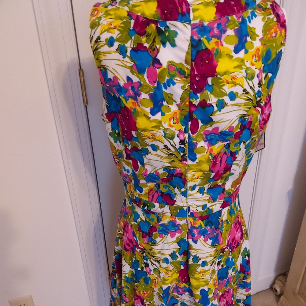 🌷R&K DRESS 10 - Picture 2 of 9